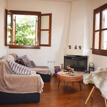 Delfi'S Cozy Maisonette Zewnętrze zdjęcie