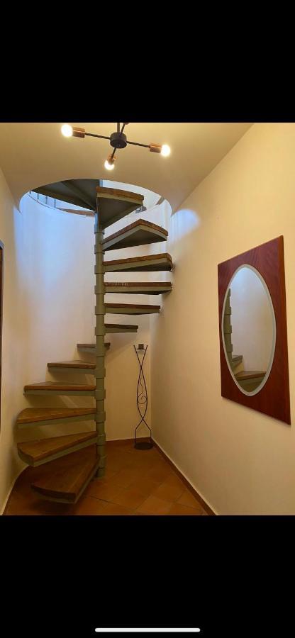 Delfi'S Cozy Maisonette Pokój zdjęcie