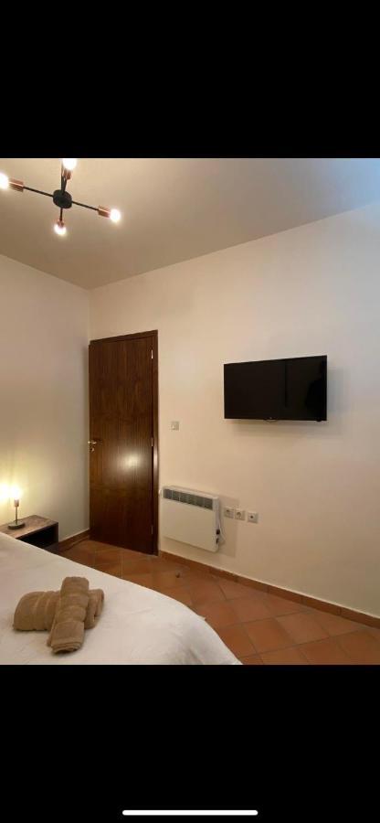 Delfi'S Cozy Maisonette Zewnętrze zdjęcie