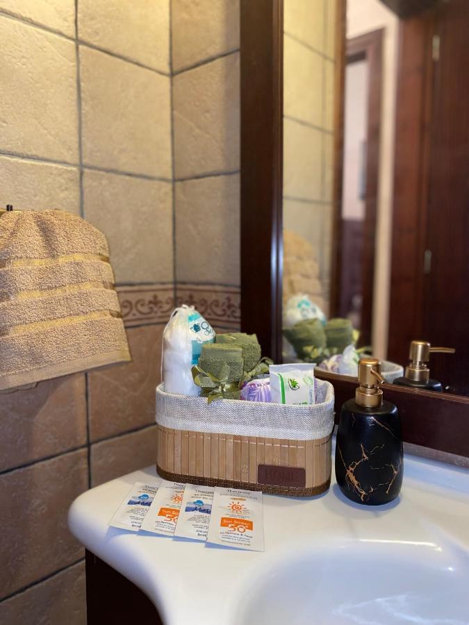 Delfi'S Cozy Maisonette Zewnętrze zdjęcie