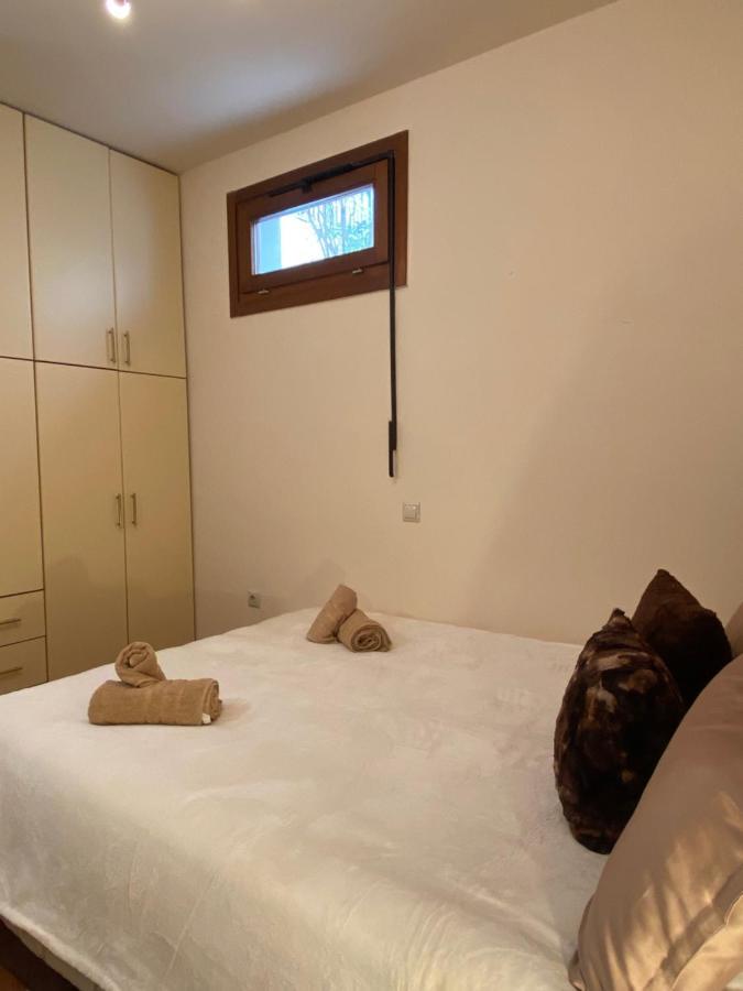 Delfi'S Cozy Maisonette Zewnętrze zdjęcie