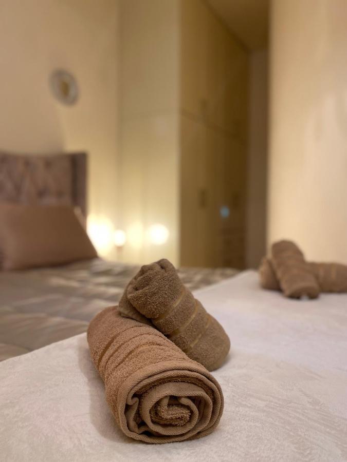 Delfi'S Cozy Maisonette Zewnętrze zdjęcie
