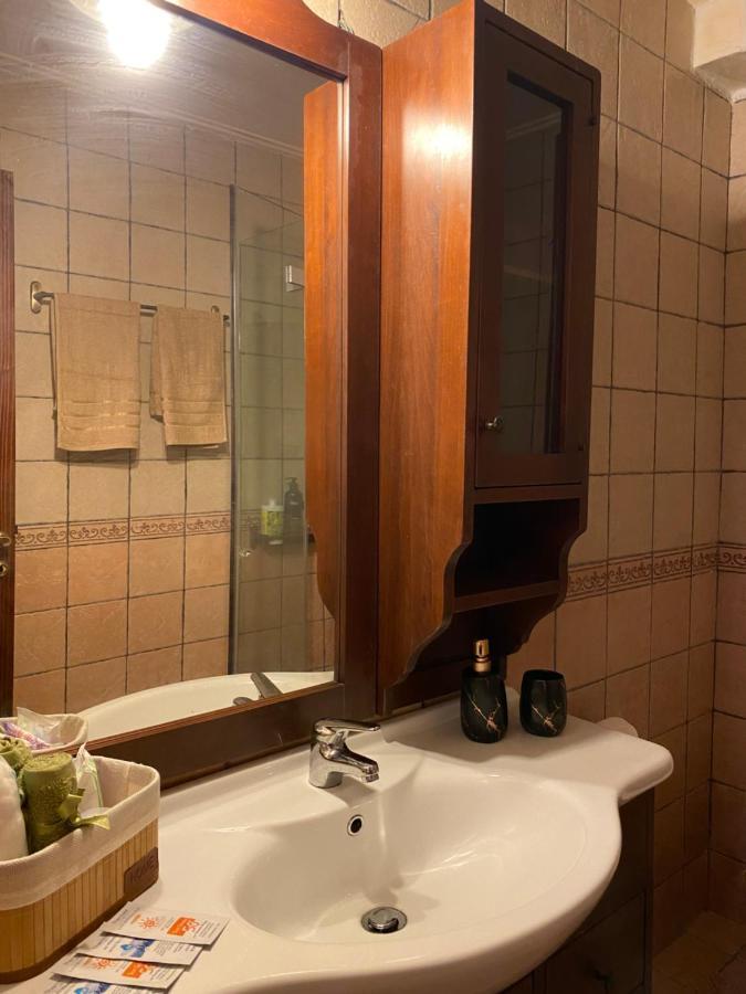 Delfi'S Cozy Maisonette Zewnętrze zdjęcie