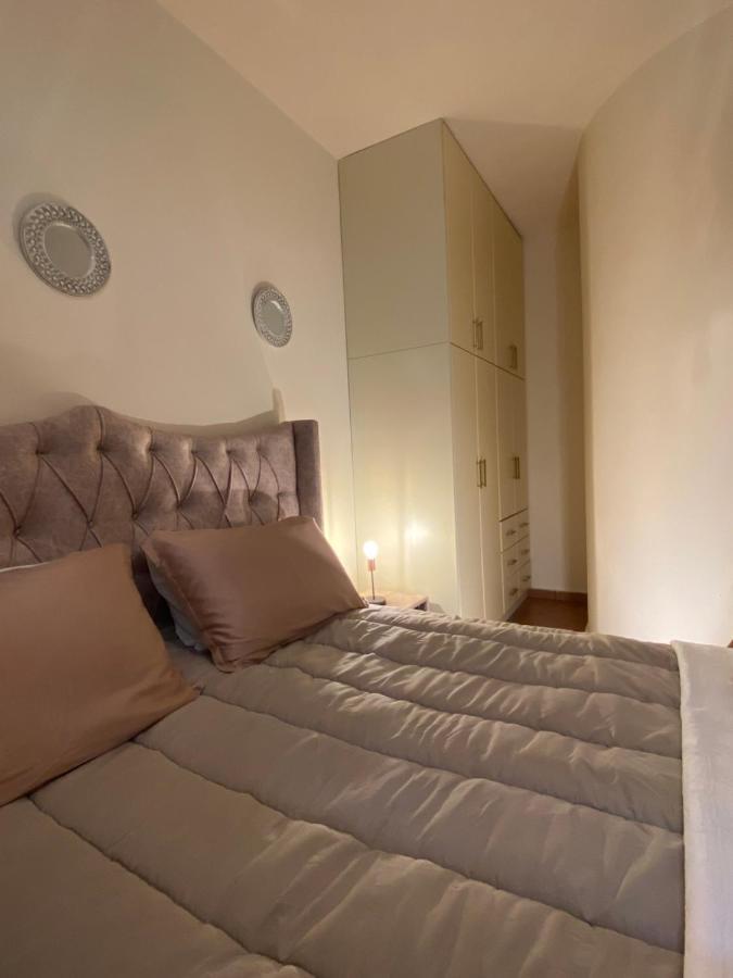 Delfi'S Cozy Maisonette Zewnętrze zdjęcie