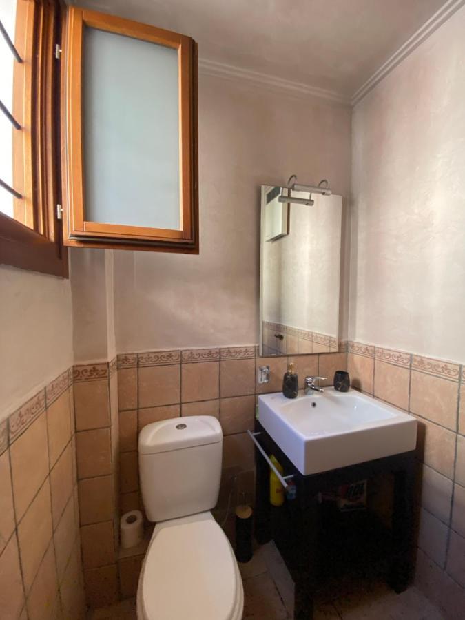 Delfi'S Cozy Maisonette Zewnętrze zdjęcie