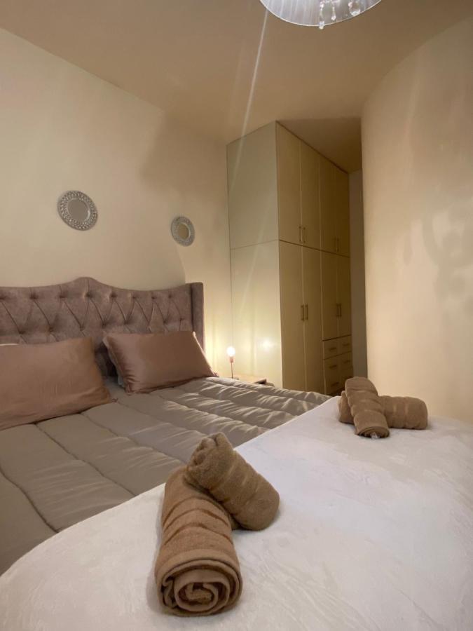 Delfi'S Cozy Maisonette Zewnętrze zdjęcie