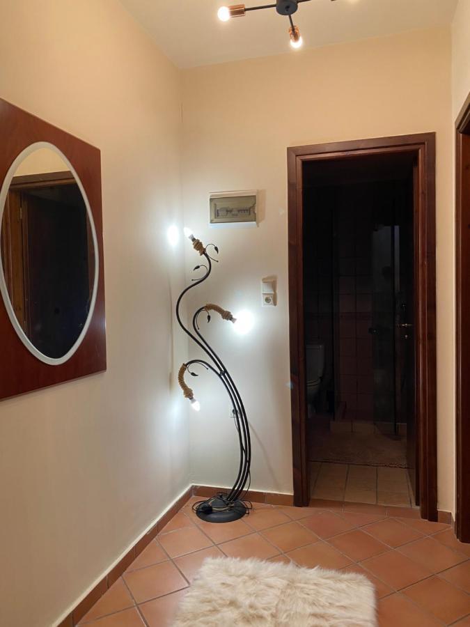 Delfi'S Cozy Maisonette Zewnętrze zdjęcie