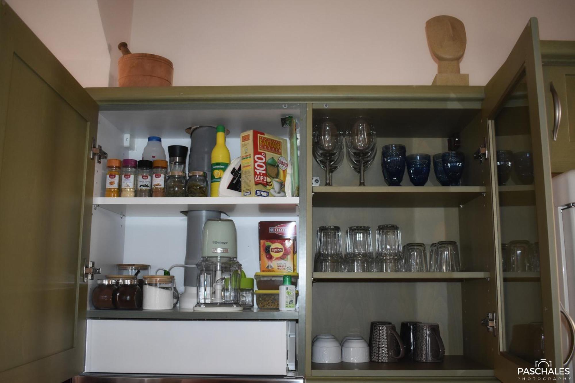 Delfi'S Cozy Maisonette Zewnętrze zdjęcie