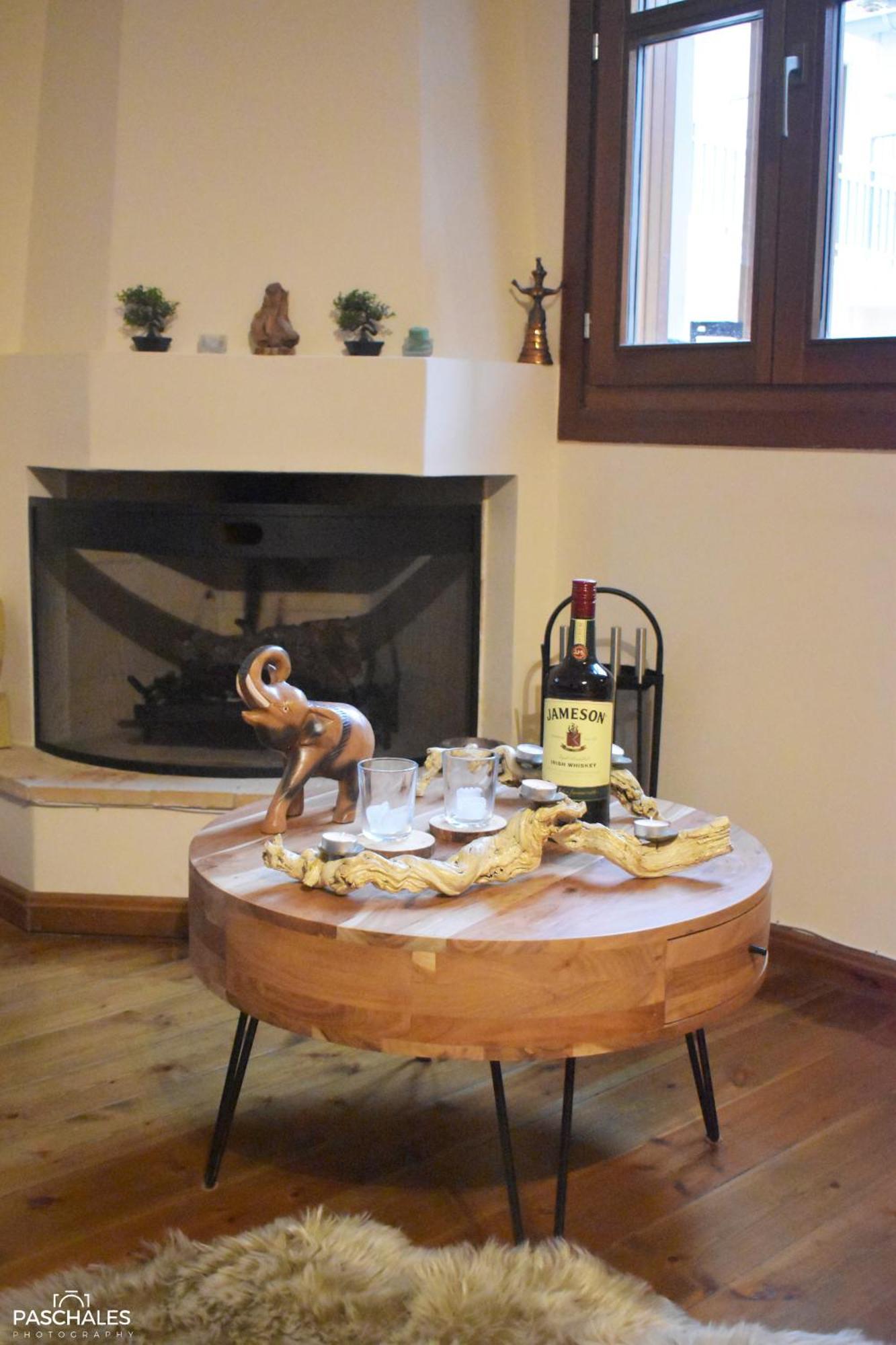 Delfi'S Cozy Maisonette Zewnętrze zdjęcie