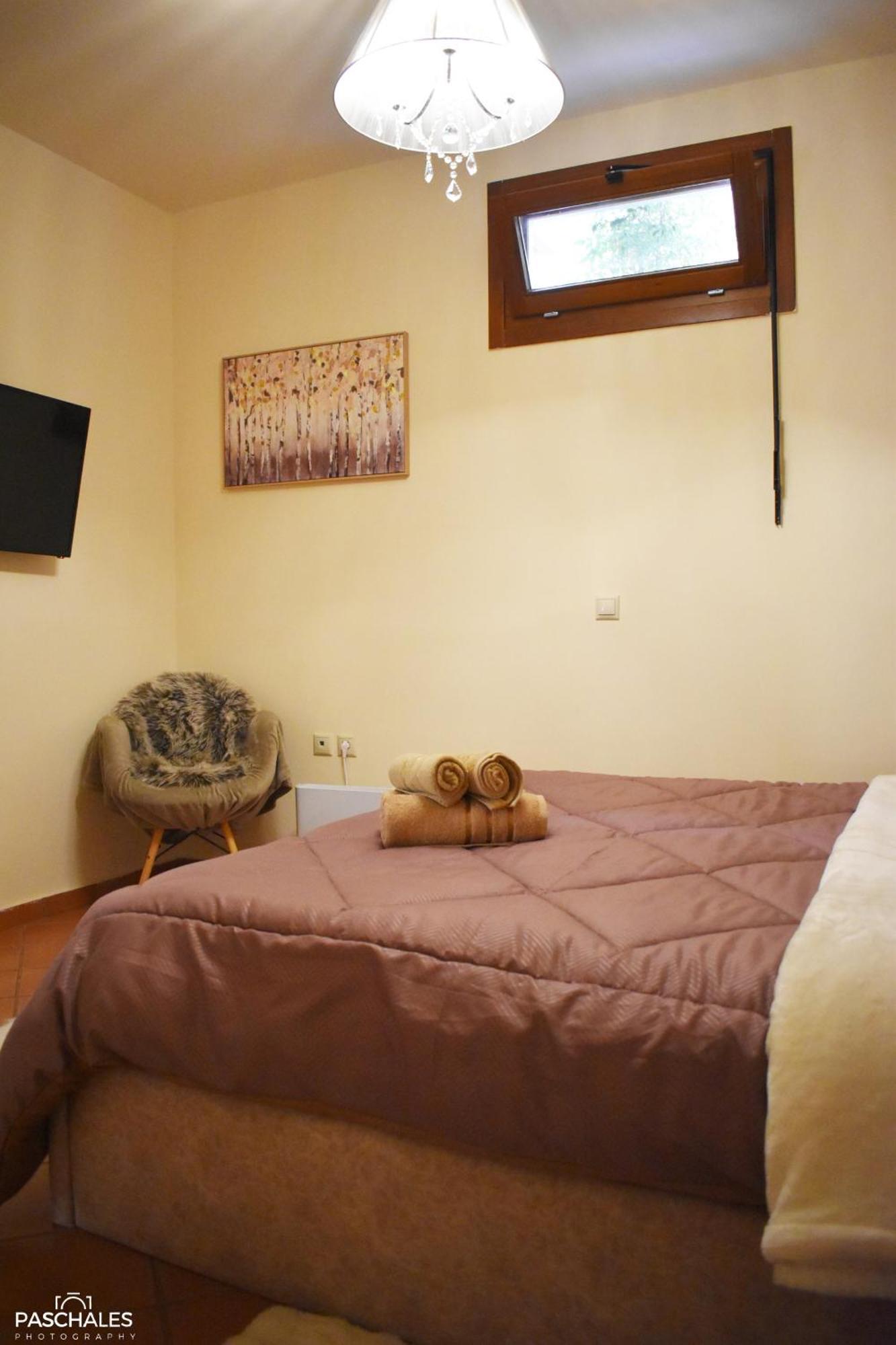 Delfi'S Cozy Maisonette Zewnętrze zdjęcie