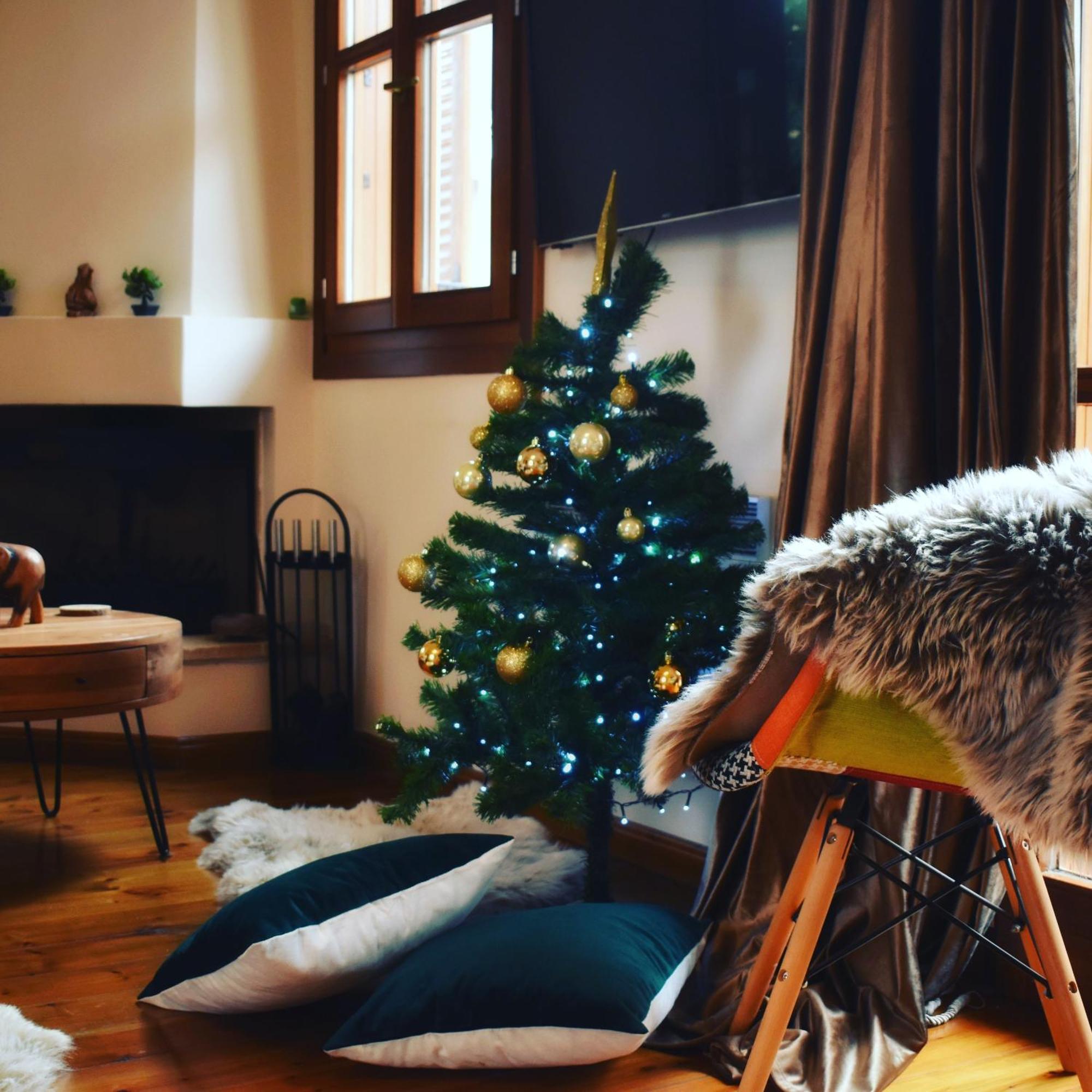Delfi'S Cozy Maisonette Zewnętrze zdjęcie